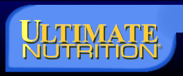 Ultimate Nutrition