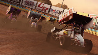 Link Tải Game Tony Stewarts Sprint Car Racing Miễn Phí Thành Công