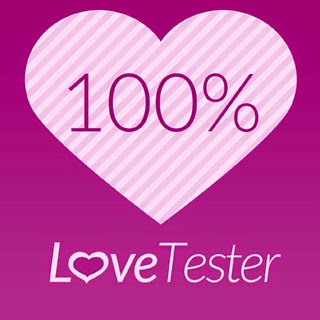 LoveTester