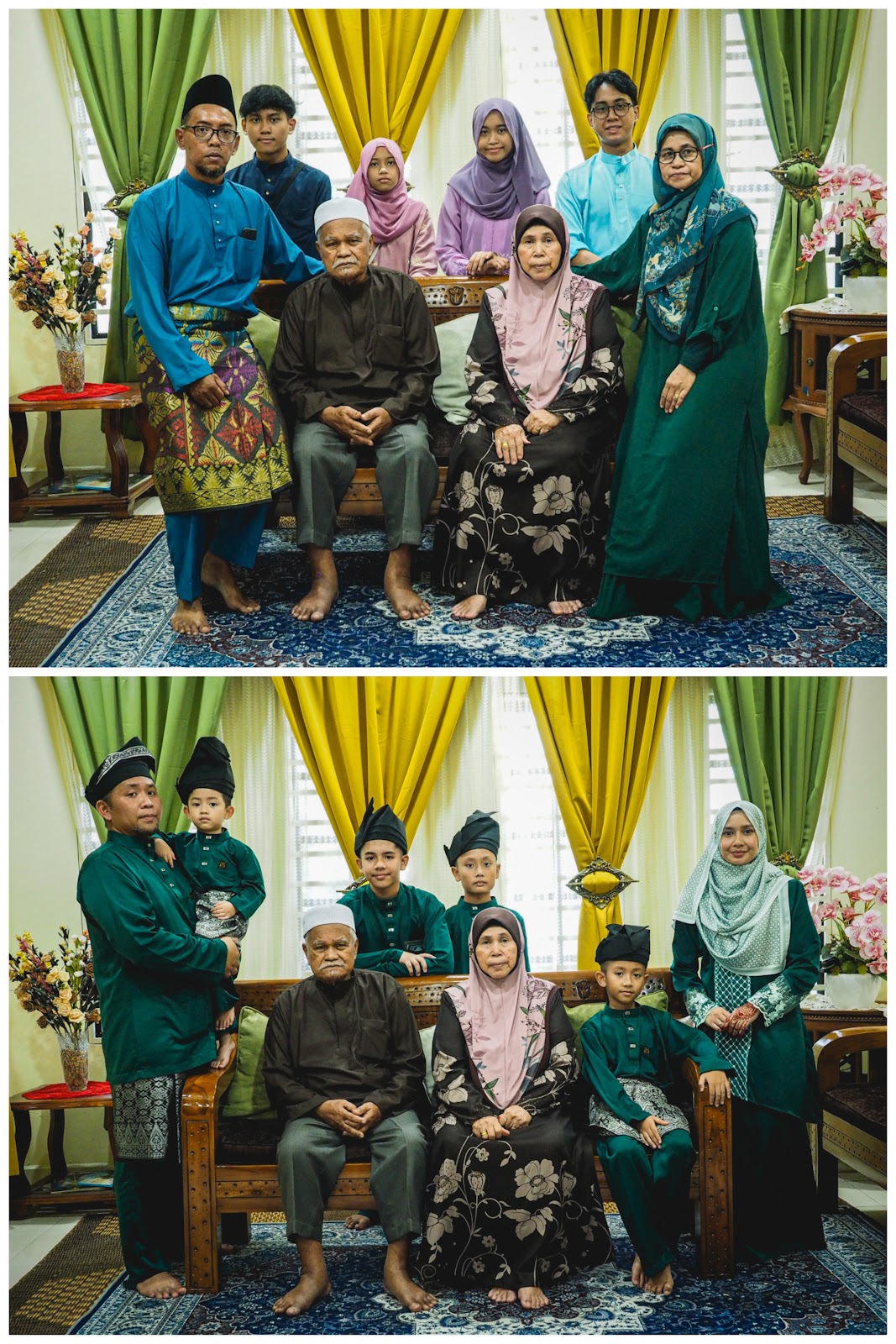 Gambar raya aidilfitri 1444H