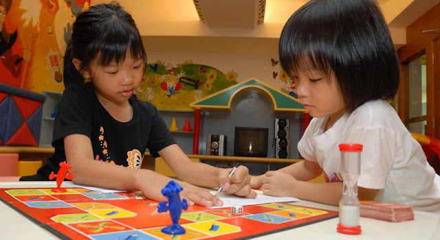 Hotel best cuti dengan anak-anak di Kota Kinabalu