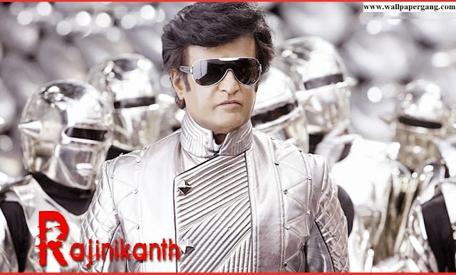 Rajinikanth Wallpapers HD