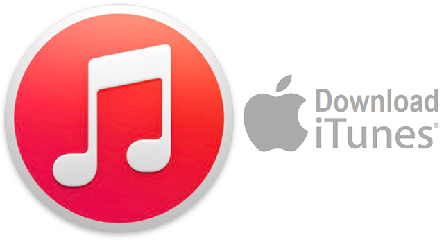 Download iTunes DMG File for Mac