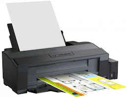 How to Reset Epson L1300 Printer Easily and Safely