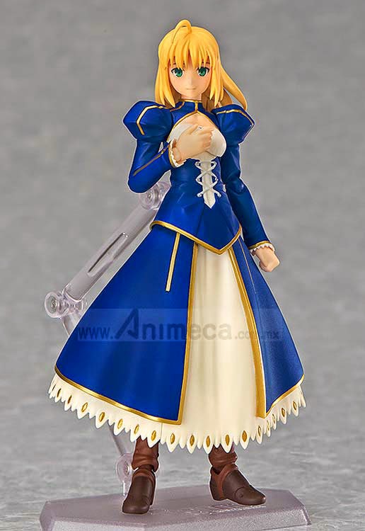 figma Saber: Dress ver.