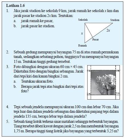 10 INFO CONTOH RANCANGAN LKS - TEMPLATE
