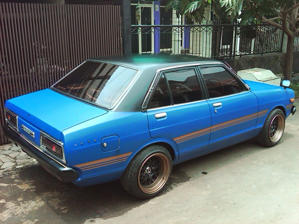 57 Modifikasi Mobil Honda Civic 1979 Ragam Modifikasi