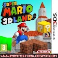 Super Mario 3D Land PC Game Full Version Free Download [ 7.43 MB ]