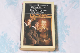 The Picture of Dorian Gray review