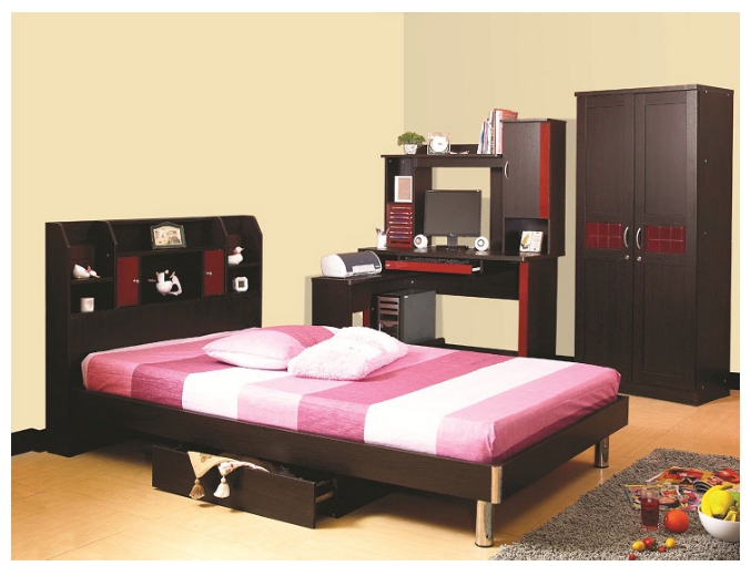  HARGA OLYMPIC FURNITURE  GRANADA SERIES OLYMPIC  FURNITURE 