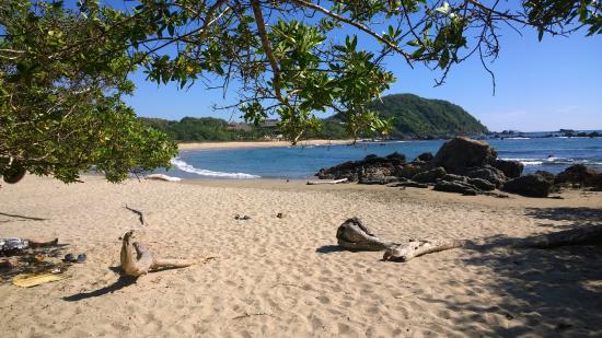 Playa Troncones, Guerrero