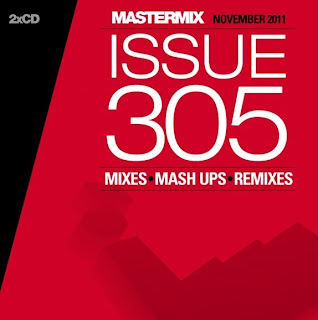 Mastermix Issue 305 November 2011