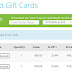 Hyatt Gift Cards 23% off at CardCash (One Day ONLY)