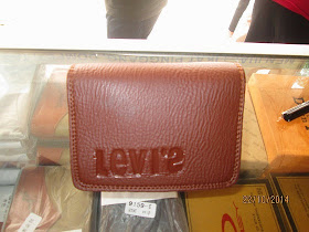 Grosir Dompet lokal levis tanggung
