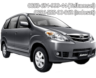 Nahwa Travel dan Rental Mobil di Malang Juanda Surabaya dan Lainnya