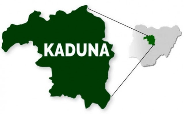Abandoned Newborn Found in Kaduna, Prompting Urgent Vigilante Action