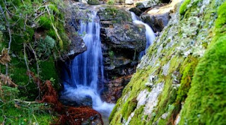 ruta sierra de Madrid que ver