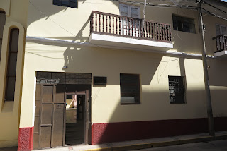 Archivo del Obispado de Puno