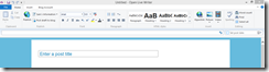 openlivewriter