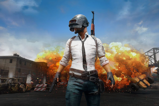 PUBG Mobile قادمة باللغة العربية قريبا و مفاجأة رائعة فإنتظار اللاعبين في الشرق الأوسط