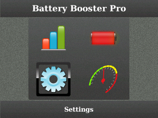 Battery Booster Pro v1.2.0