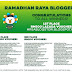 PEMENANG RAMADHAN RAYA BLOGGER CONTEST