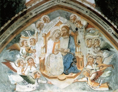 I simboli della Chiesa