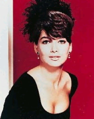 suzanne pleshette troy