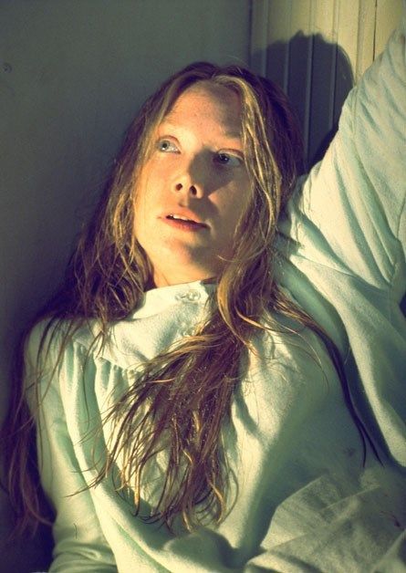 Sissy Spacek style best movies Bloodline