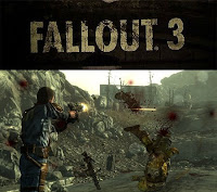 Fallout 3, Game Cheats