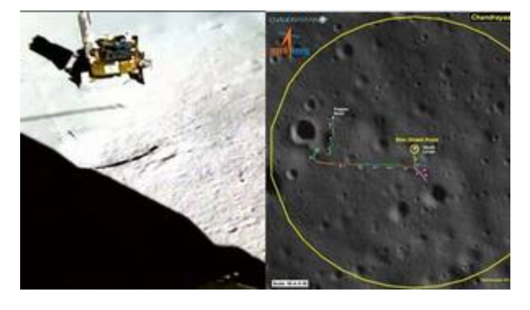 He bought 2 acres of land on the moon and registered it in the name of his daughters.. Do you know how much he paid for the yard..?