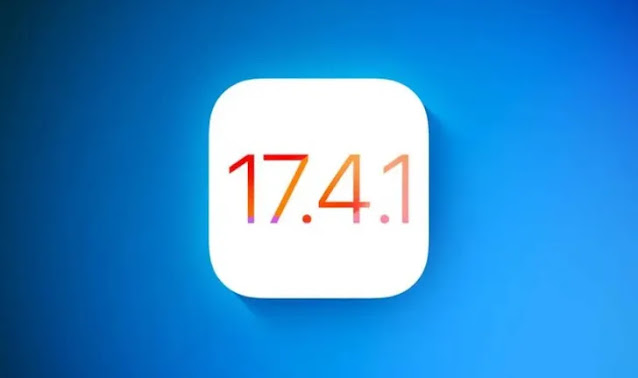 iOS 17.4.1 มีอะไรใหม่