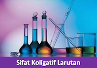 Perbedaan Sifat Koligatif Larutan Elektrolit dan Non Elektrolit Kimia