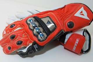 Racing Gloves