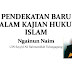 Pendekatan Baru dalam Kajian Hukum Islam