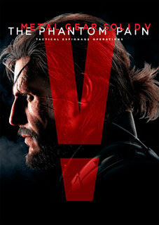 Download Metal Gear Solid V The Phantom Pain Torrent