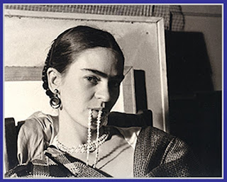1933 - Frida