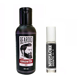 top beard oils in india