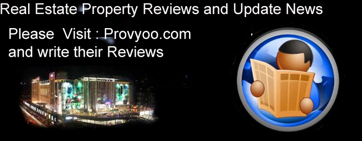 Real Estate Property Reviews
