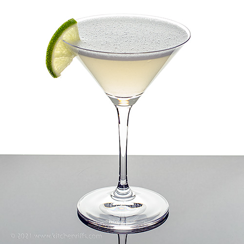 The Prado Cocktail