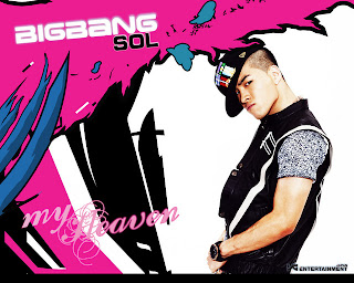 taeyang bigbang