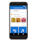 ผู้ใช้ Runtastic App ฟังเพลงฟรีจาก Google Play Music