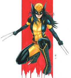 15 strongest female marvel characters