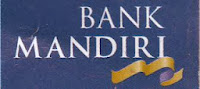 Lowongan Terbaru PT. BANK MANDIRI (Persero) Tbk Desember 2013