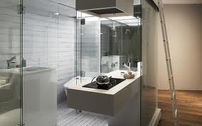 Apartment Bathroom Designs