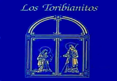 Letra de canciones de Los Toribianitos