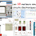 Les 10 meilleurs simulateur de circuits électroniques en ligne