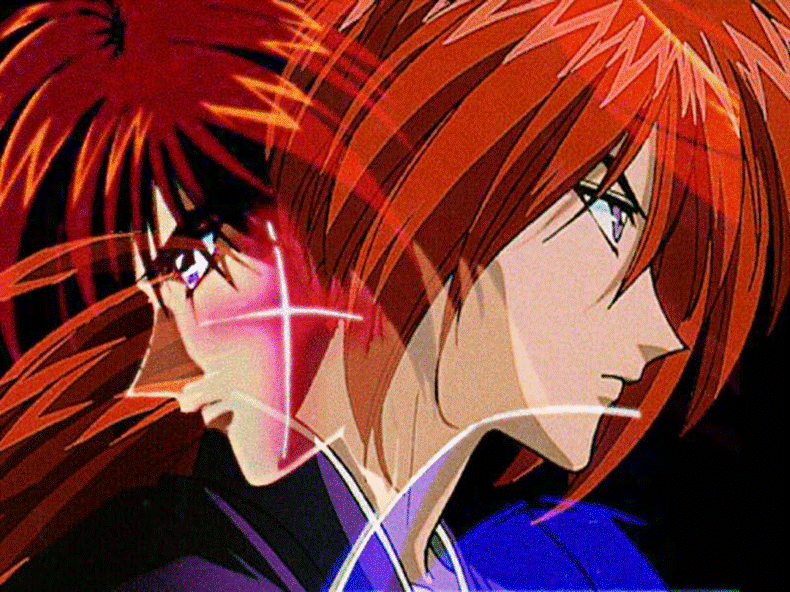 Rurouni Kenshin Samurai  X  HD Pictures Wallpaper Gambar  