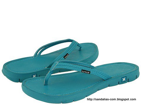Sandalias com:Alyssa802208