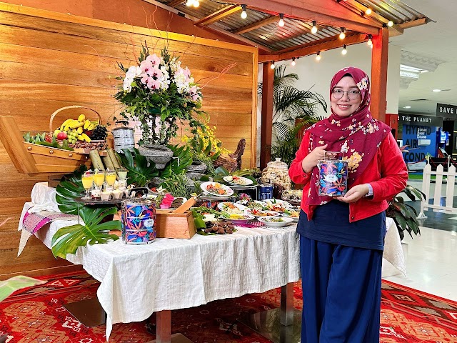 Buffet Ramadan 2024 : Selera Warisan Kampung Di World Trade Centre Kuala Lumpur